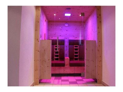 Holiday room Familienz. 3 Pers. mit Dusche od. Bad,WC - Outdoor photo 22