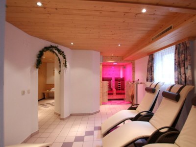 Holiday room Familienz. 3 Pers. mit Dusche od. Bad,WC - Outdoor photo 23