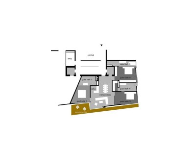 Apartment Apartment Set - Top 10 in Kappl - Apartment
