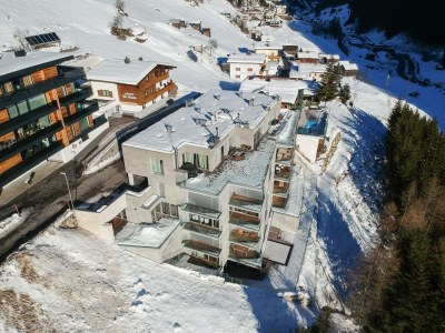 Apartment Apartment Set - Top 10 - Outdoor photo 16