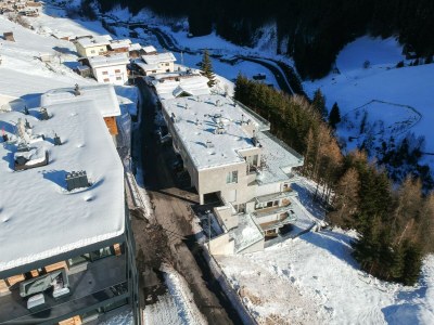 Apartment Apartment Set - Top 10 - Outdoor photo 24