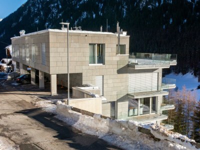 Apartment Apartment Set - Top 10 - Outdoor photo 26