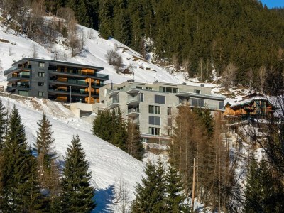 Apartment Apartment Set - Top 10 - Outdoor photo 27