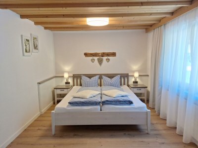 Holiday room Doppelzimmer mit Dusche, WC - Outdoor photo 5