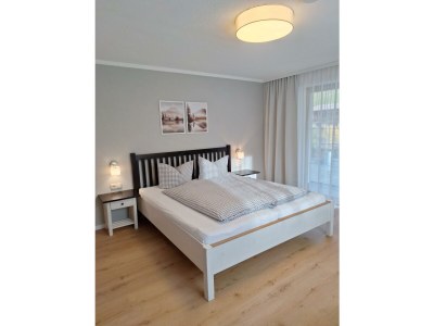 Holiday room Doppelzimmer mit Dusche, WC - Outdoor photo 8