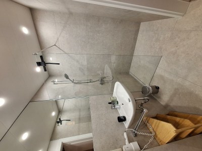 Holiday room Doppelzimmer mit Dusche, WC - Features photo 18