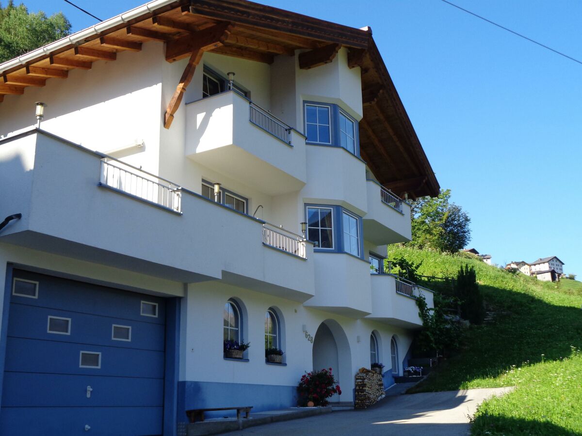 Apartment Studio-Appartement - Outdoor photo 2