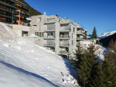 Apartment Apartment Jimmy'z II - Top 5 - Outdoor photo 9