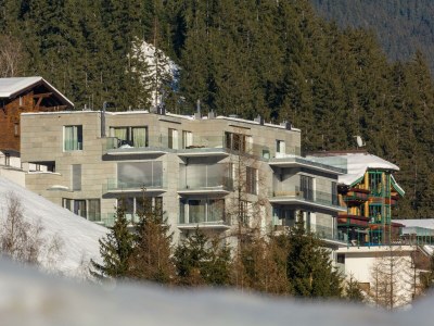 Apartment Apartment Jimmy'z II - Top 5 - Outdoor photo 21