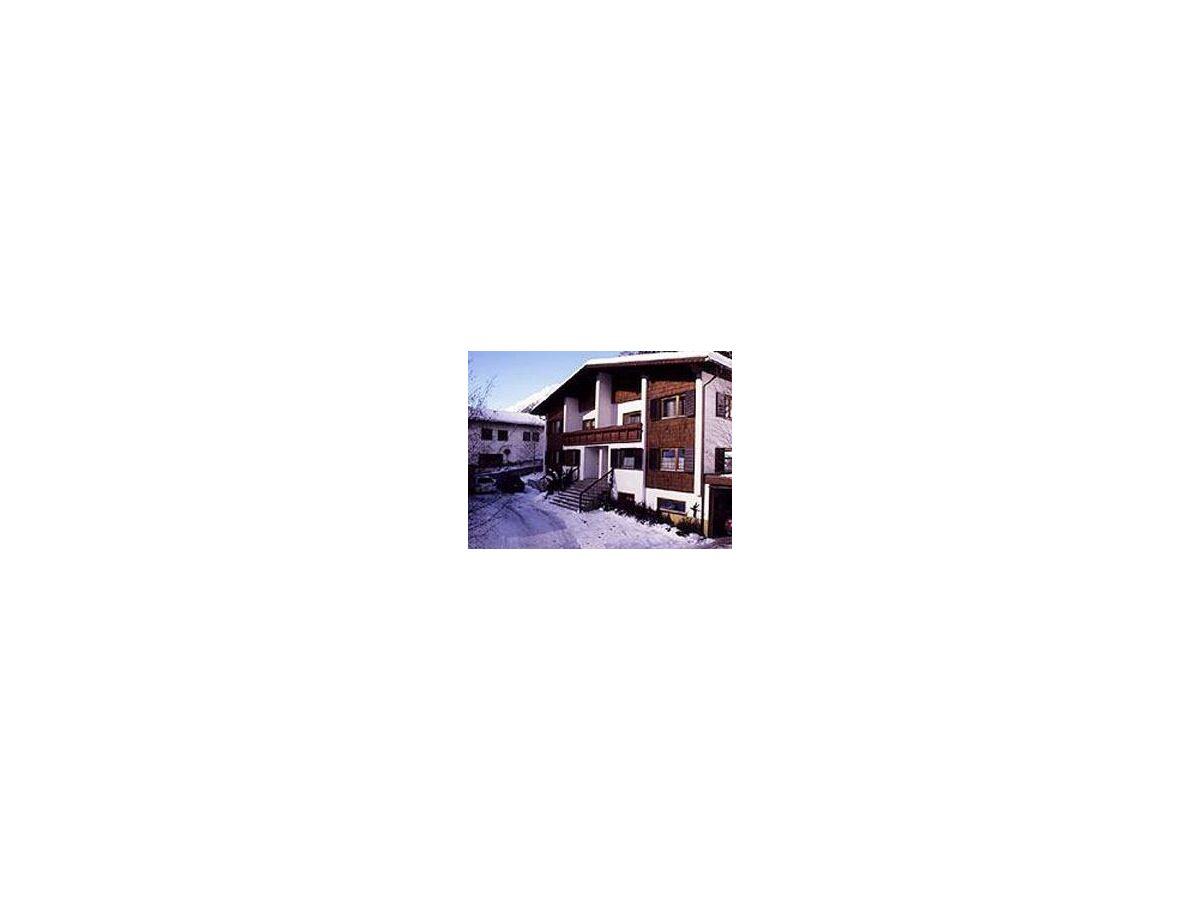 Apartment Wohnung 2-6 Pers./2 Schlafräume/DU, WC