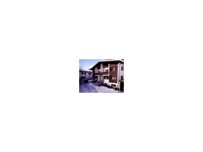 Apartment Wohnung 2-6 Pers./2 Schlafräume/DU, WC in Kappl - Apartment