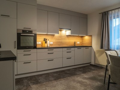 Apartment Wohnung 2-4 Pers./2 Schlafräume/DU, WC in See, Paznaun - Apartment