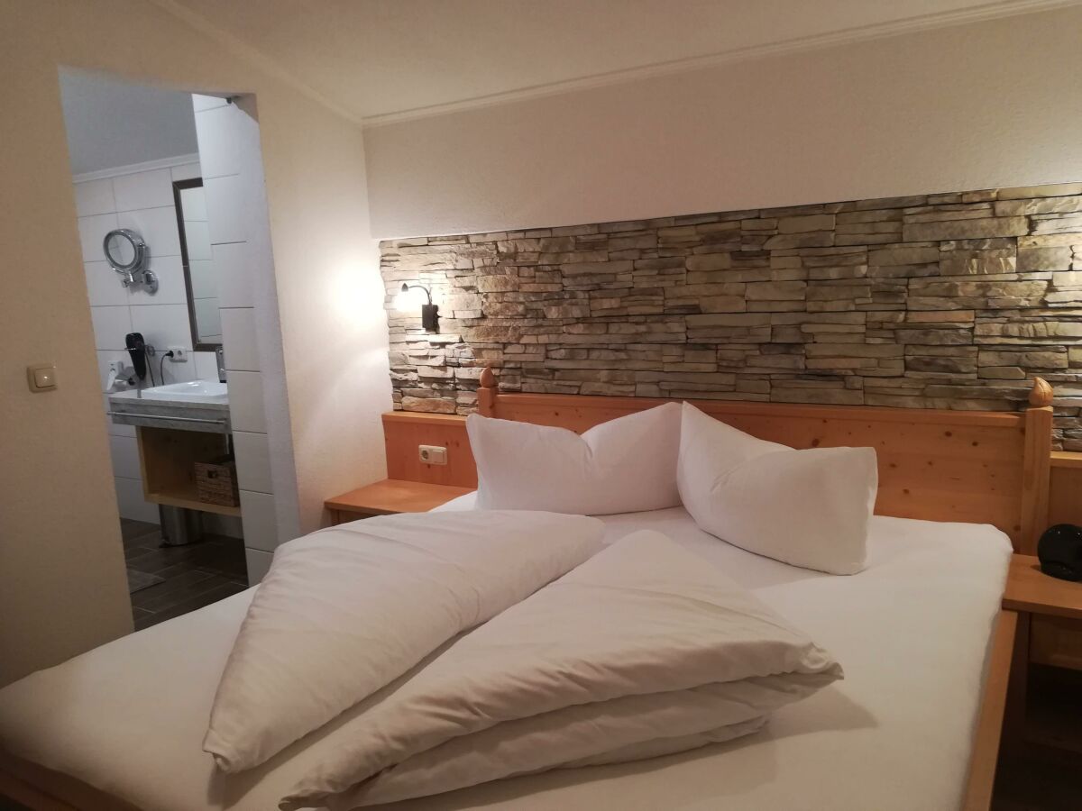 Apartment AP Edelweiss /2 Schlafz./DU/WC