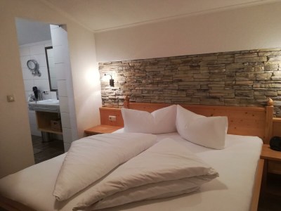 Apartment AP Edelweiss /2 Schlafz./DU/WC in See, Paznaun - Apartment