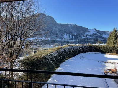Apartment Garten Lodge, 1 Schlafraum - Outdoor photo 4