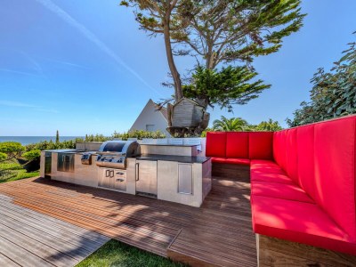 Holiday house SAS Villa Blue Ocean - Features photo 33