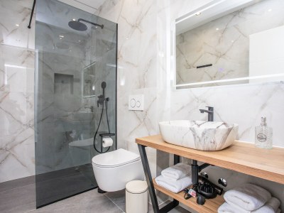 Villa Villa Nina - heated pool - Features photo 7
