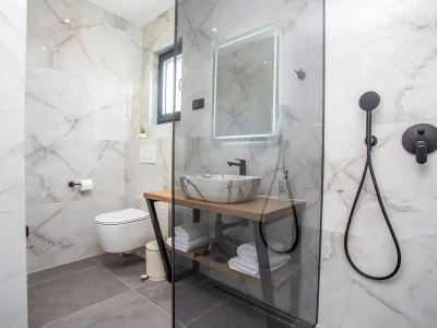 Villa Villa Nina - heated pool - Features photo 9