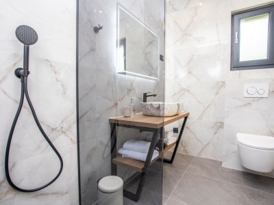 Villa Villa Nina - heated pool - Features photo 11