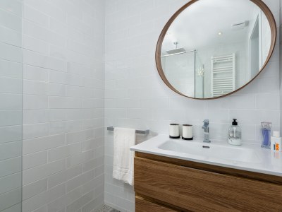 Apartment Holiday Apartment Chic Old Town Apartment - ID 3036 1 - Features photo 19