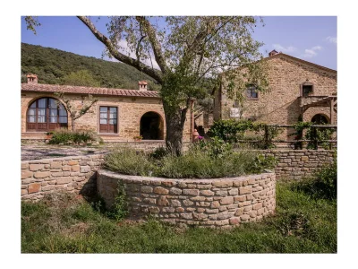 Holiday house San Martino agli Ulivi - Outdoor photo 2