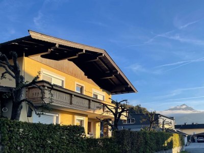 Apartment Appartement/Fewo, Dusche und Bad, WC, Balkon in Kirchdorf in Tirol - Apartment
