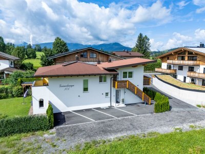 Apartment Apartment 1. Stock mit Balkon - Outdoor photo 7