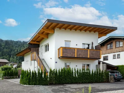Apartment Apartment 1. Stock mit Balkon - Outdoor photo 8