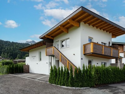 Apartment Apartment 1. Stock mit Balkon - Outdoor photo 9