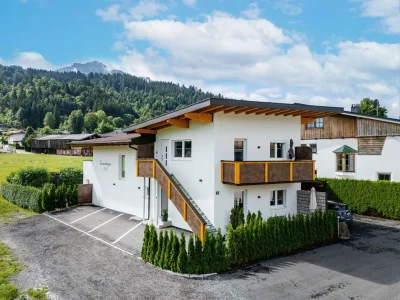 Apartment Apartment 1. Stock mit Balkon - Outdoor photo 10