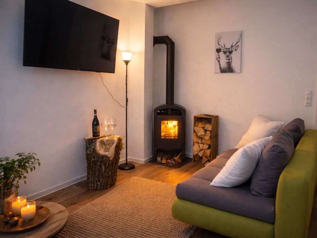 Apartment Gipfelglück
