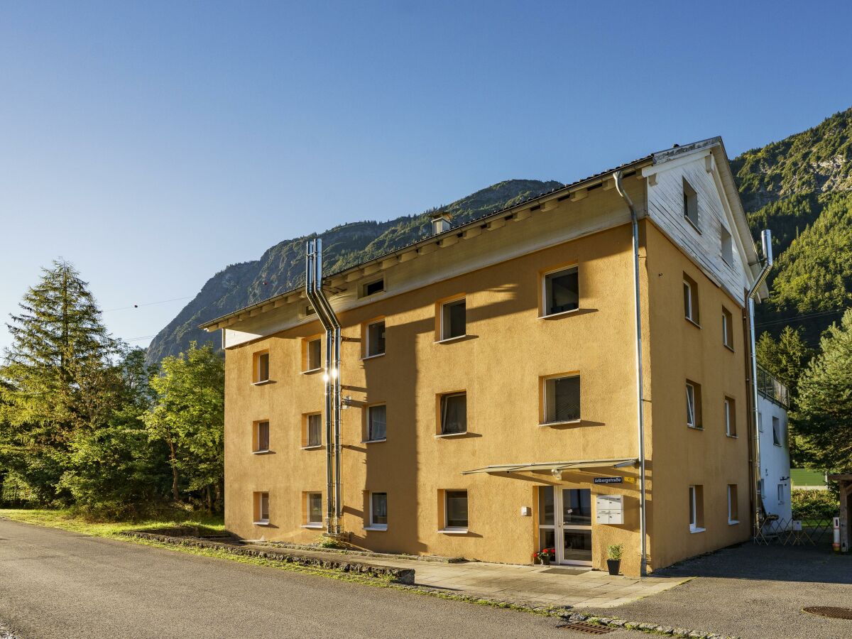 Apartment Apartment 04 - Outdoor photo 5