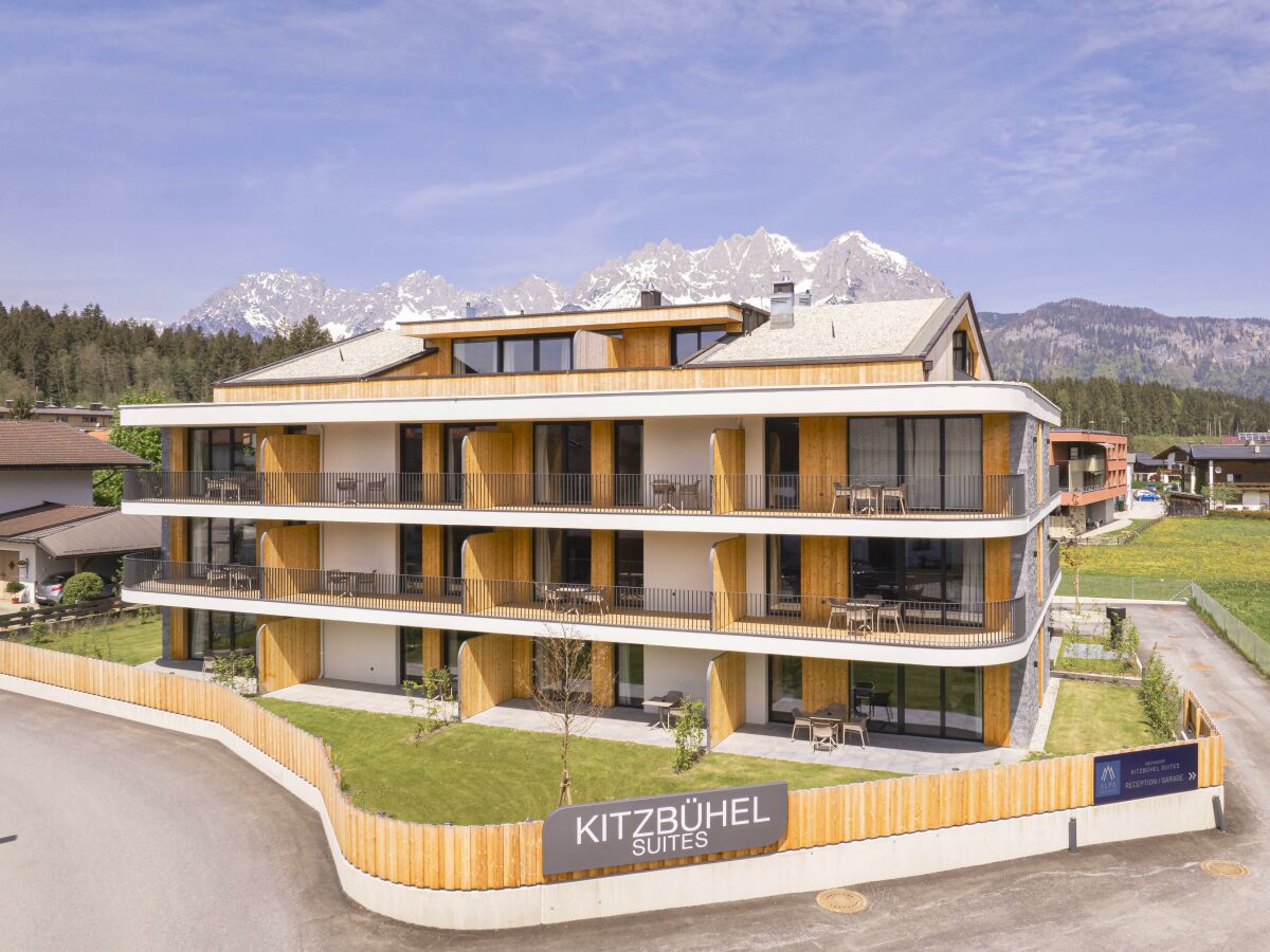 Apartment Premium Apartment mit 1 Schlafzimmer (A)