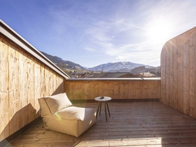 Apartment Premium Apartment mit 1 Schlafzimmer (A) - Outdoor photo 3