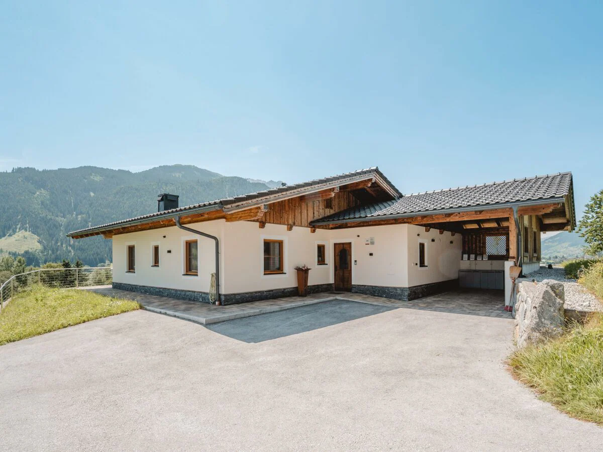 Apartment Chalet Peilberg - Outdoor photo 5