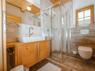 Apartment Chalet Peilberg - Features photo 17