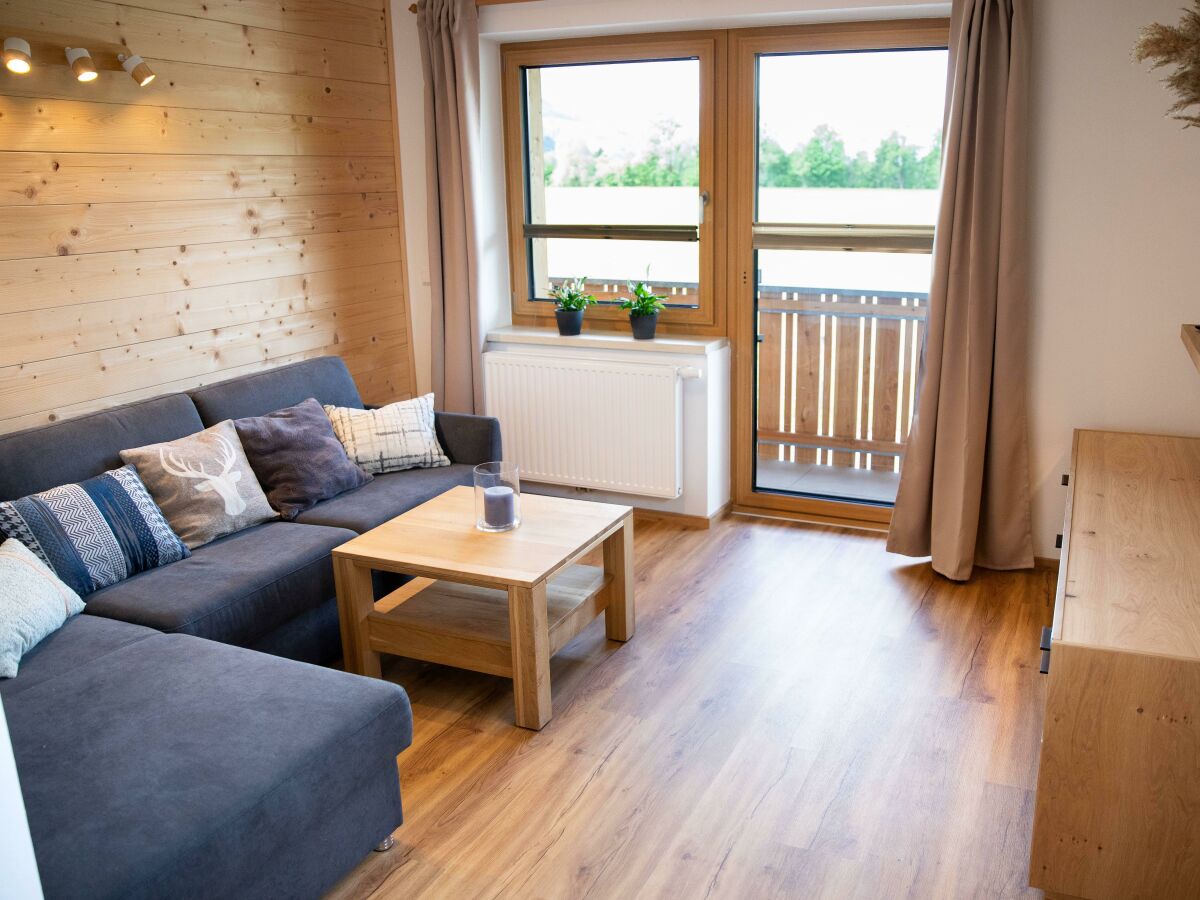 Apartment Appartement am Moserhof
