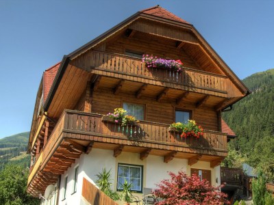 Apartment Apartment Leander - Outdoor photo 9