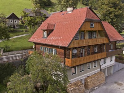 Apartment Apartment Leander - Outdoor photo 11