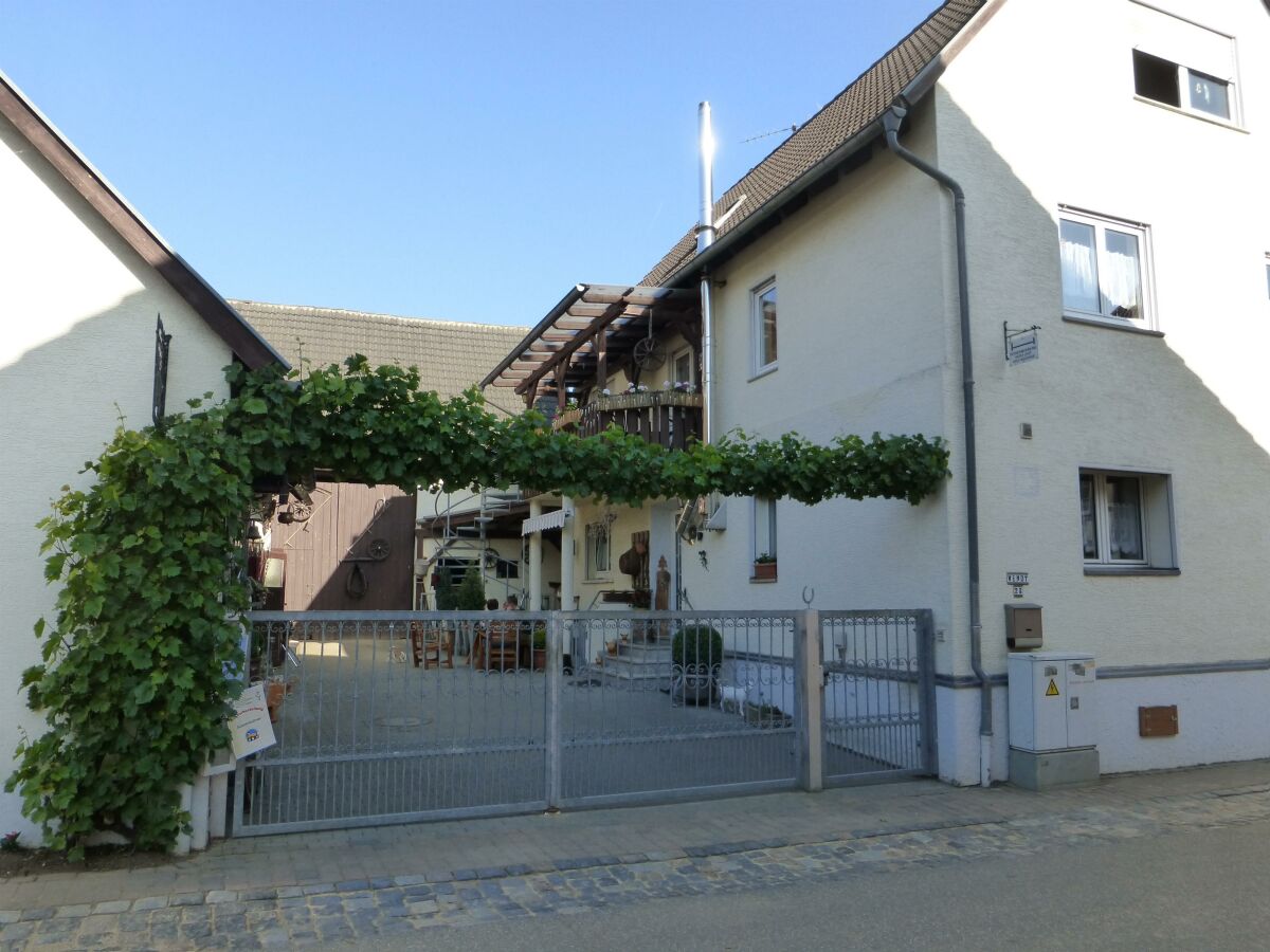 Apartment Ferienwohnung Wendt
