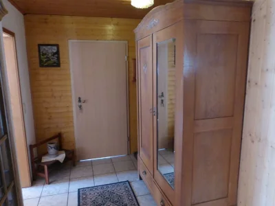 Apartment Ferienwohnung Wendt - Features photo 7