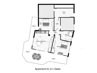 Apartment Am Wiesental - Features photo 7