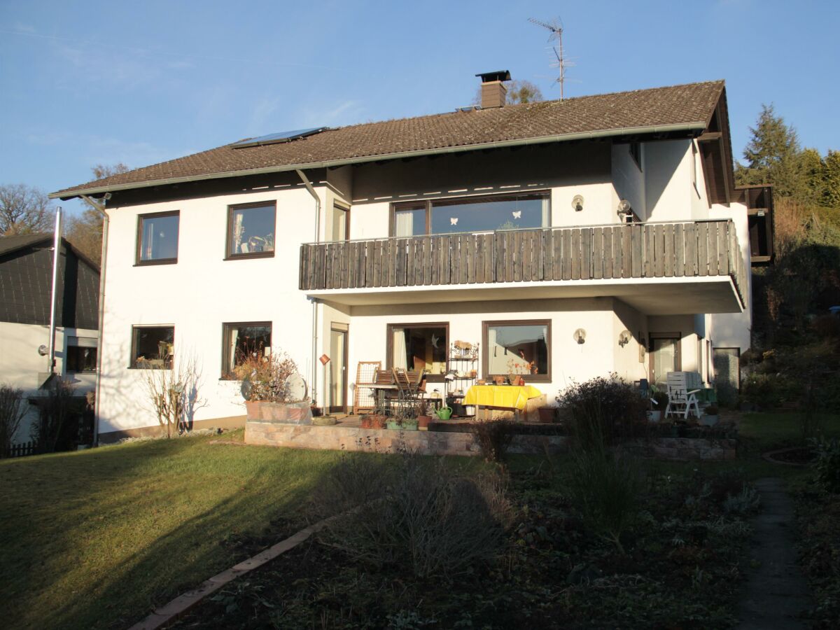 Apartment Fereinwohnung Klimek