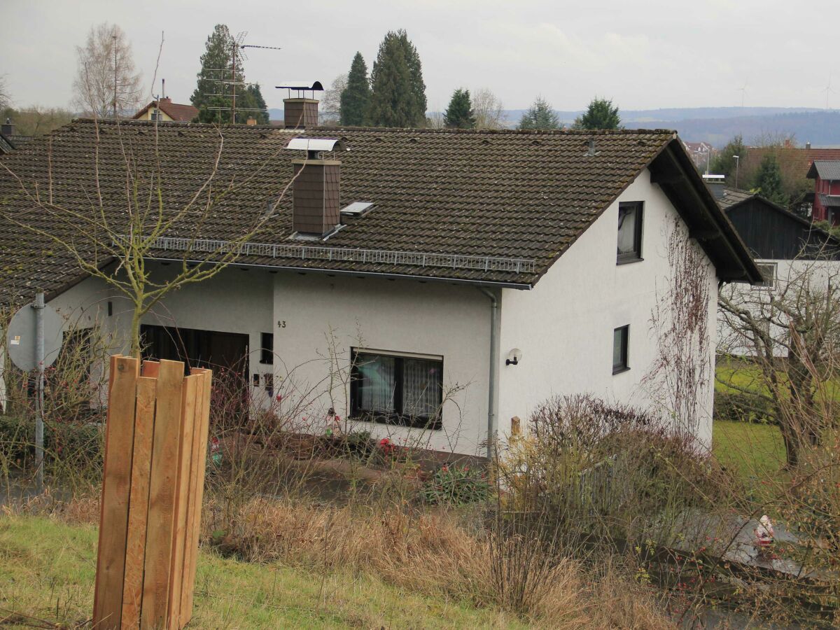 Apartment Fereinwohnung Klimek - Outdoor photo 3