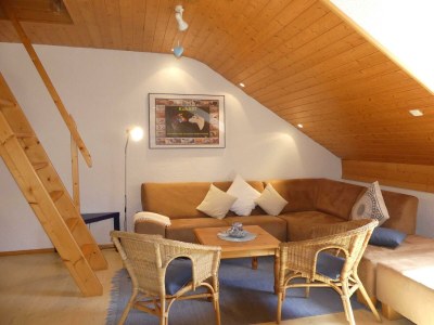 Apartment Ferienwohnung Köln - Features photo 16