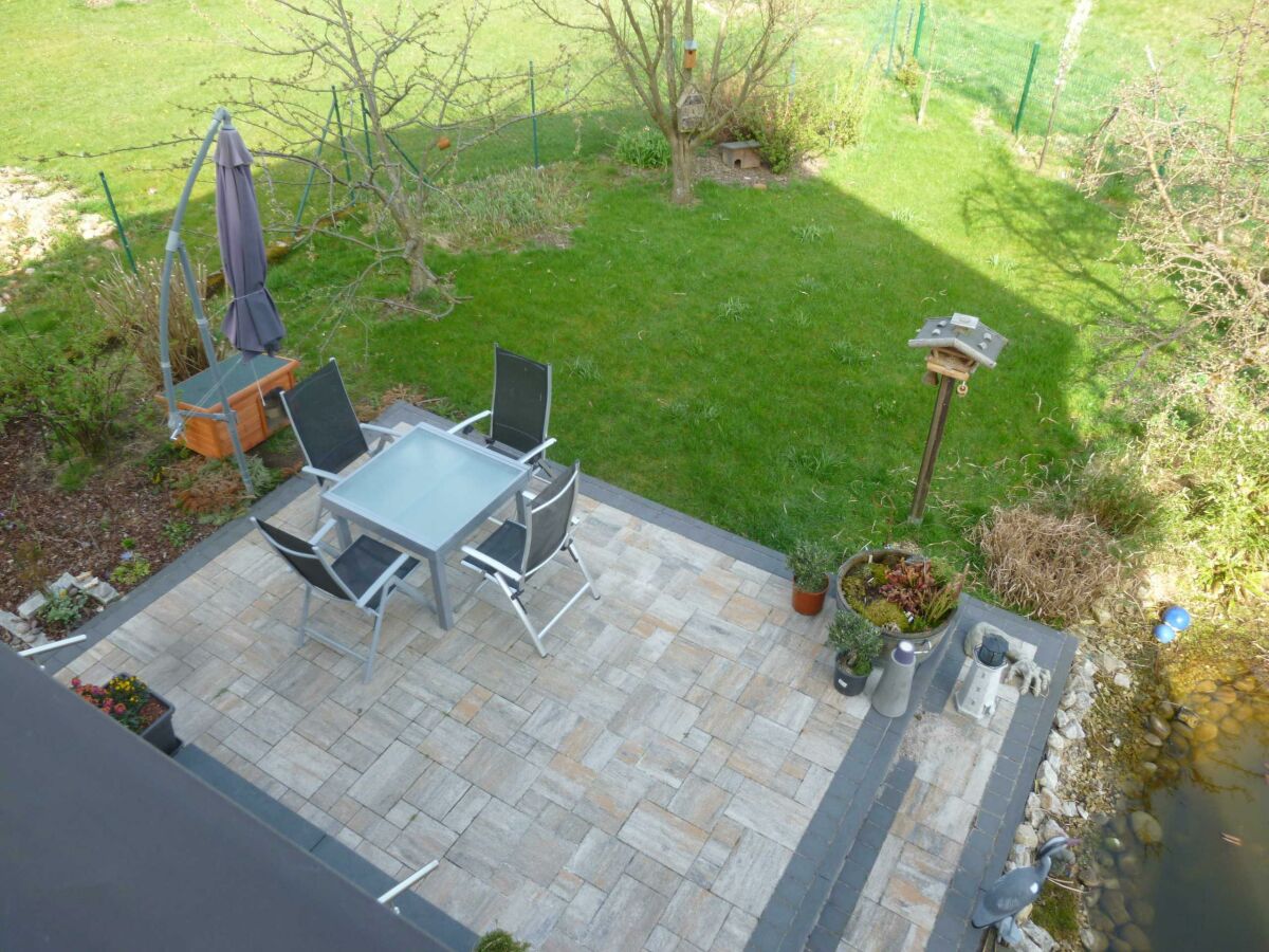 Apartment Ferienwohnung Schanbacher - Outdoor photo 4