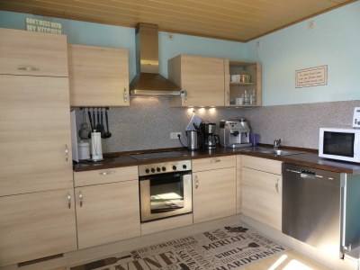 Apartment Ferienwohnung Schanbacher - Features photo 14