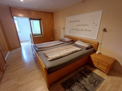 Apartment Ferienwohnung Schanbacher - Features photo 19