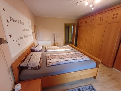 Apartment Ferienwohnung Schanbacher - Features photo 20