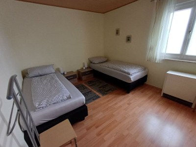 Apartment Ferienwohnung Schanbacher - Features photo 21